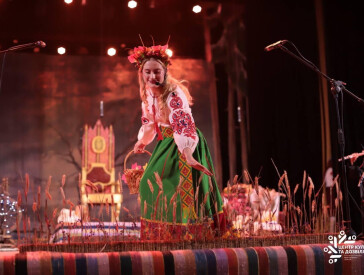 Студентська опера - приклад успішного творчого проєкту