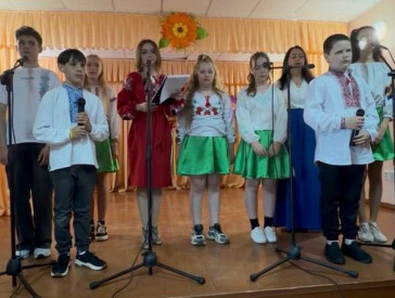 Творчість, що об’єднує: культурні заклади громади продовжують звітуватися