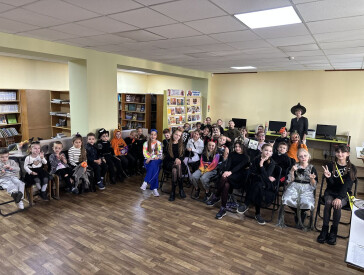 Гарбузові перегони — частина 2