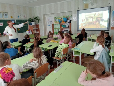 Світ українських традицій