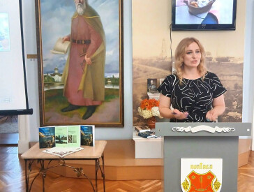 «Трансформація музейного простору: сучасні виклики»