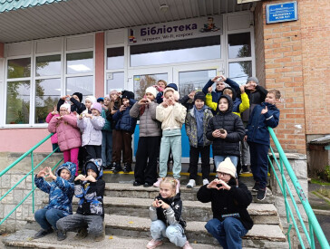 Дарунок осені – духмяне яблуко