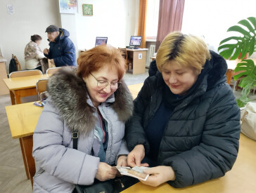 Рибні страви Полтавщини