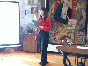 Круглий стіл «Котляревські читання»