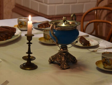 Історія дружби і любові довжиною в 40 років