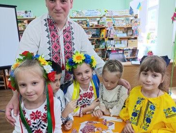 Вишиванка: броня чи бренд