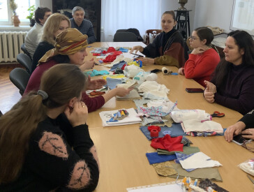 Відроджені традиції