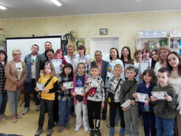 Постаті, що творили державу: Симон Петлюра