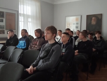 «Насилля живиться покірністю, як вогонь соломою»