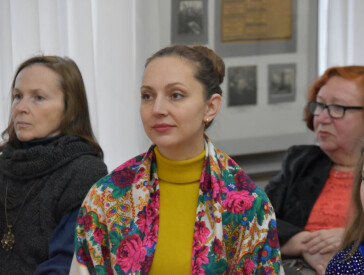 104-а річниця пам’яті В.Г.Короленка