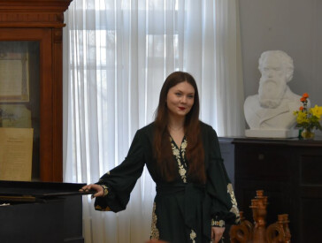 Великодні барви