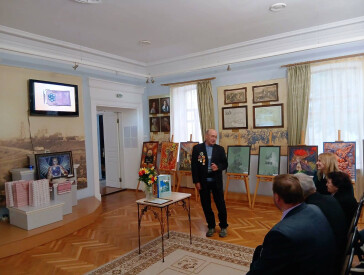 На Чорнобиль журавлі летіли