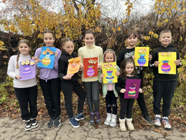 Майстерня тепла і надії