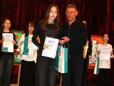 Наші традиції – наше коріння