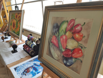 «СоняШна: Там, де живе світло»