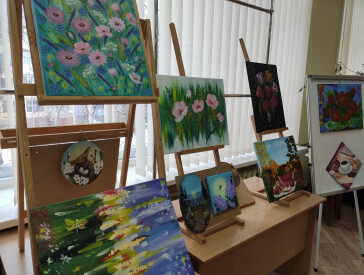 Колообіг натхнення