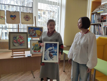 «СоняШна: Там, де живе світло»