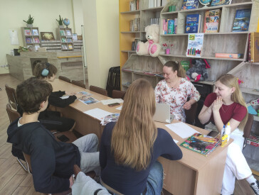 Успіх починається з мрії