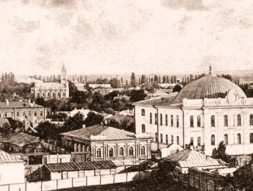 Місто, де історія оживає в кожному куточку