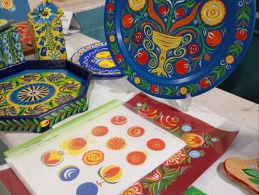 До Дня охорони нематеріальної спадщини