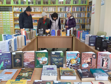 Від глибоко емоційних романів до вишукано моторошних історій