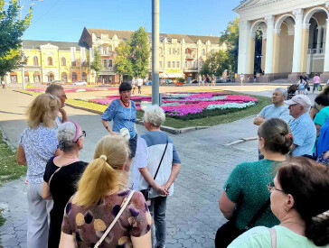 Код Державності