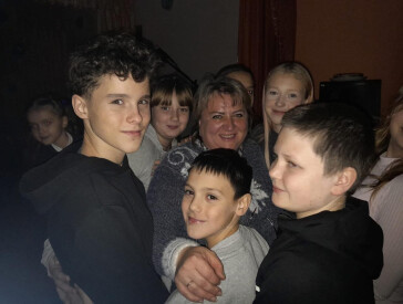 Культура живе. Завдяки людям, які творять її щодня.