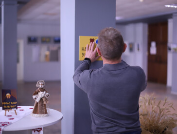 «Мова – це важливо»: в рамках проєкту «Мій вибір – українська мова»