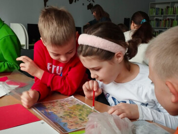 Різдво в долонях   