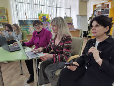 Майстерня майбутнього: де починається ШІ