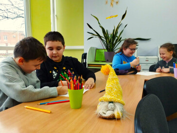 В гостях у гномів