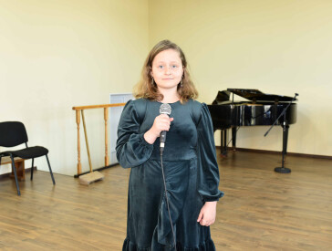 Презентація книги "Сімейні історії Чорнобиля"