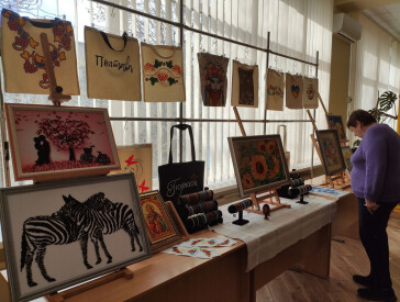 «СоняШна: Там, де живе світло»