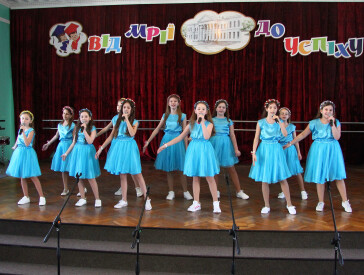 Постать, що стала голосом нації