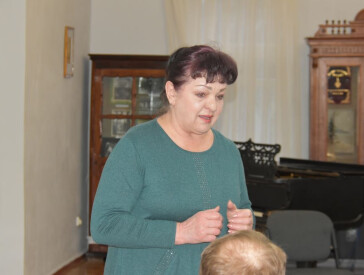 104-а річниця пам’яті В.Г.Короленка