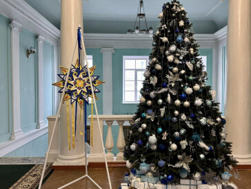 Зберігаємо традиції