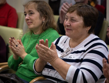 Приховані сенси давно відомих фактів