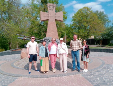 Полтавська Мазеповіана