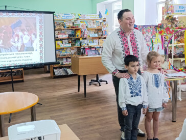 Вишиванка: броня чи бренд