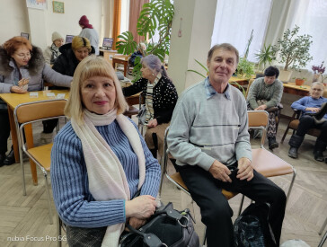 Рибні страви Полтавщини