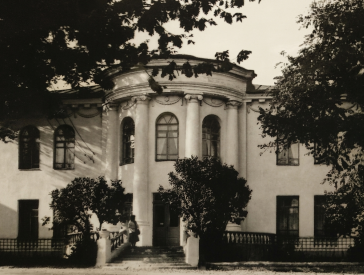 Втрачені, але незабуті: до Міжнародного дня пам’яток історії та культури