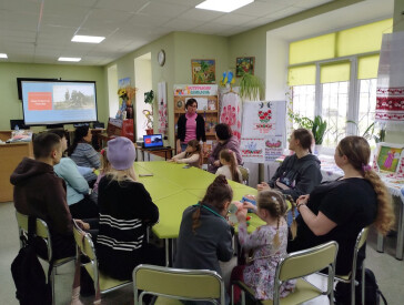 Моя й твоя Полтава