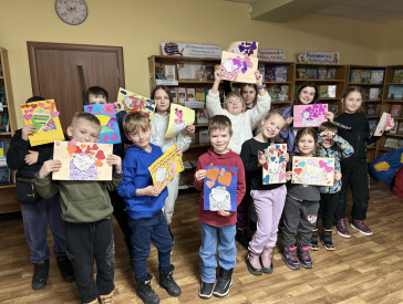 Творимо з любов’ю: валентинки власноруч