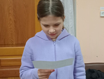 А Вкраїни ж мова – мов те золото блискуче