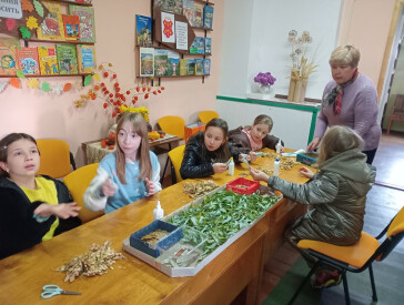 Сова – чарівна птаха з казки