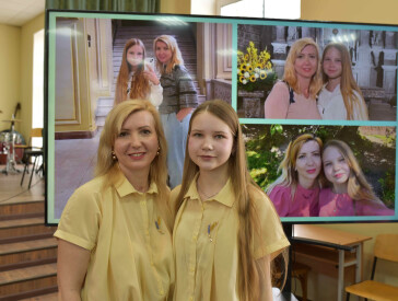 Концерт «Моя музична родина»