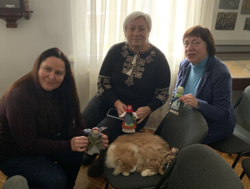 Відроджені традиції