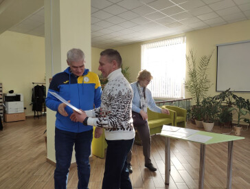 Де інтелект зустрічається зі святом