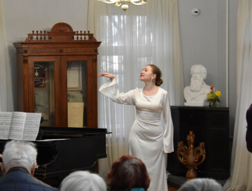 Великодні барви