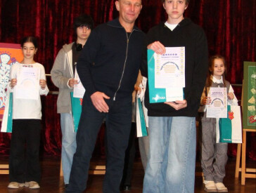 Наші традиції – наше коріння